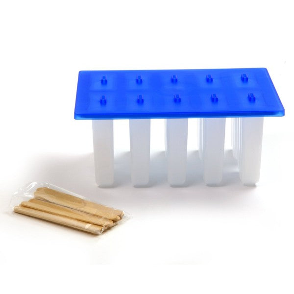 N Apos Ice Cream Pop Maker