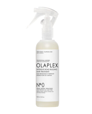 Olaplex No 0 Intensive Bond Building Hair Treatment Hårkur 155 Ml