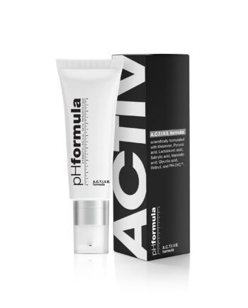 Phformula A C T I V E  Formula 30 Ml