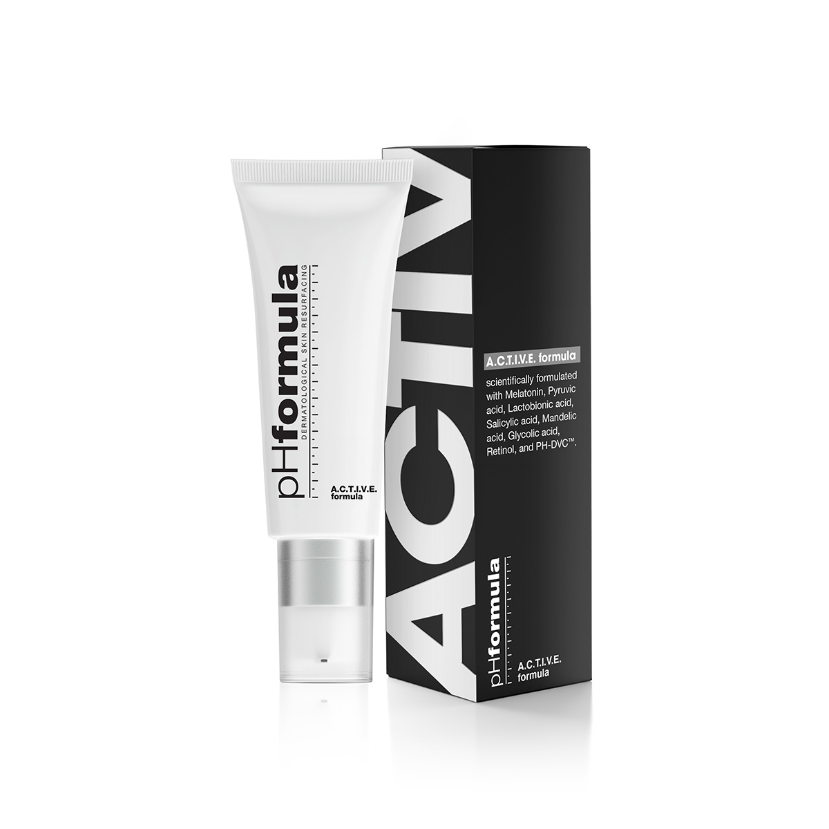 Phformula A C T I V E Formula 30 Ml