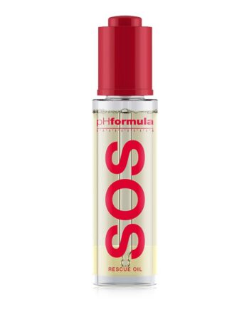 Phformula S O S  Rescue Oil 30 Ml