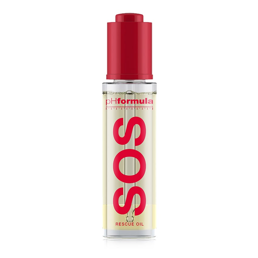 Phformula S O S Rescue Oil 30 Ml