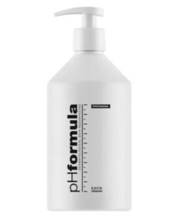 Phformula E X F O  Cleanse 500 Ml
