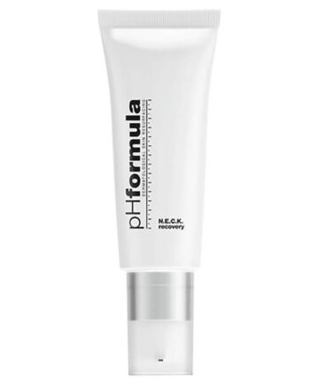 Phformula N E C K  Recovery 50 Ml