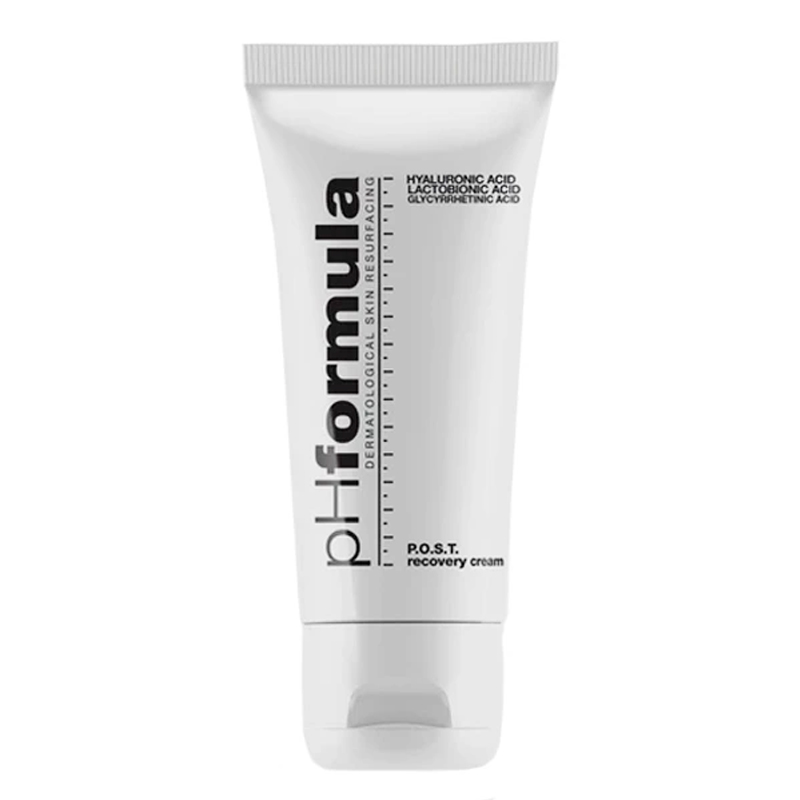 Phformula P O S T Recovery Cream 50 Ml