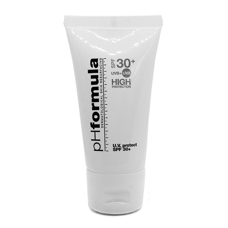 Phformula U V Protect Spf 30 50 Ml
