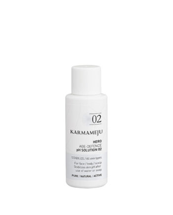 Karmameju Hero   Ph Solution   Travel Size 50 Ml