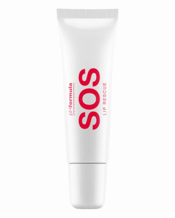 Phformula S O S  Lip Rescue 10 Ml