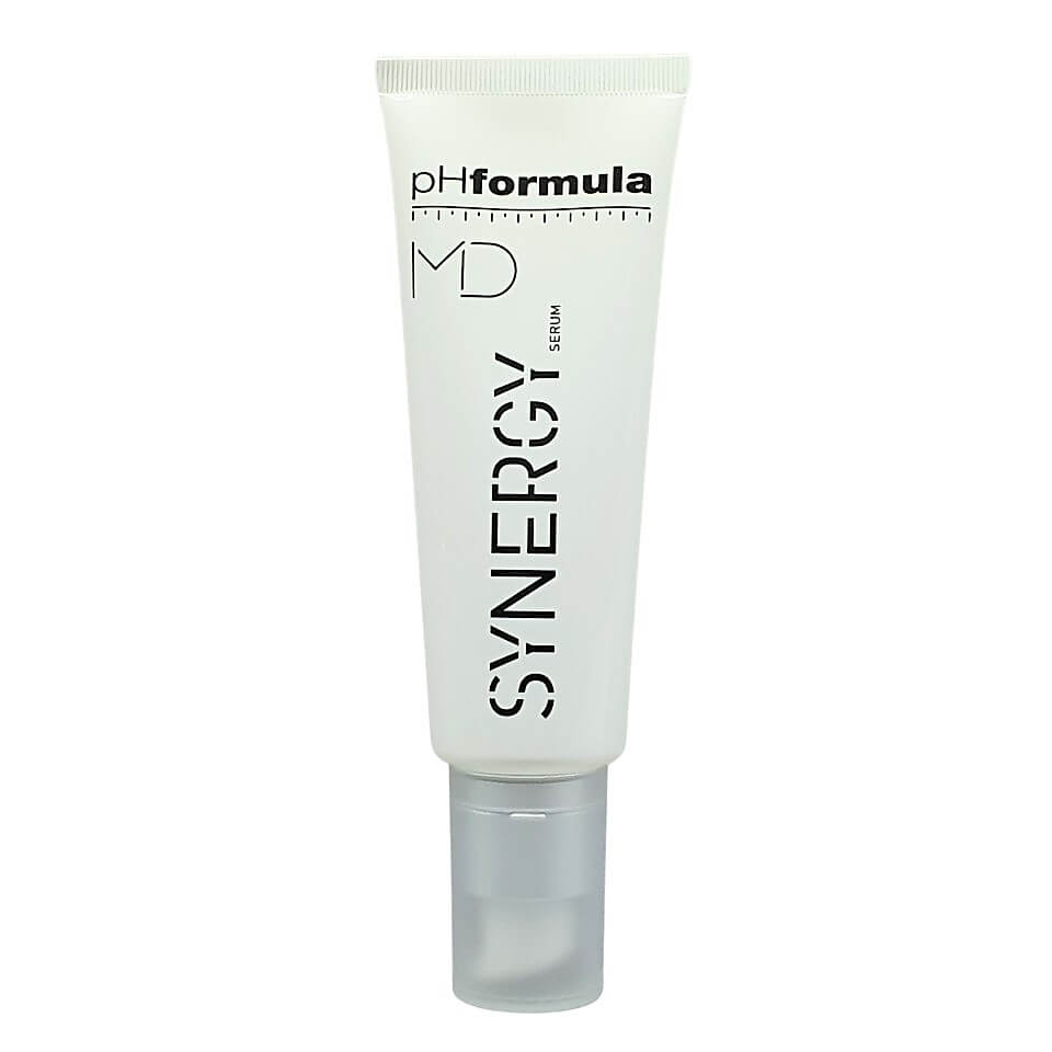 Phformula Md Synergy Serum 50 Ml