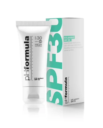 Phformula U V  Protect Spf 30   50 Ml