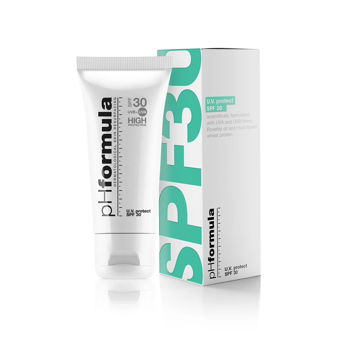 Phformula U V Protect Spf 30 50 Ml