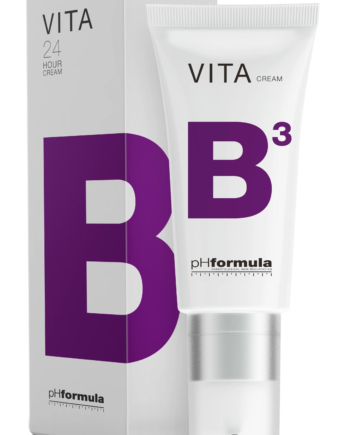 Phformula V I T A  B3 24 Hour Cream 20 Ml