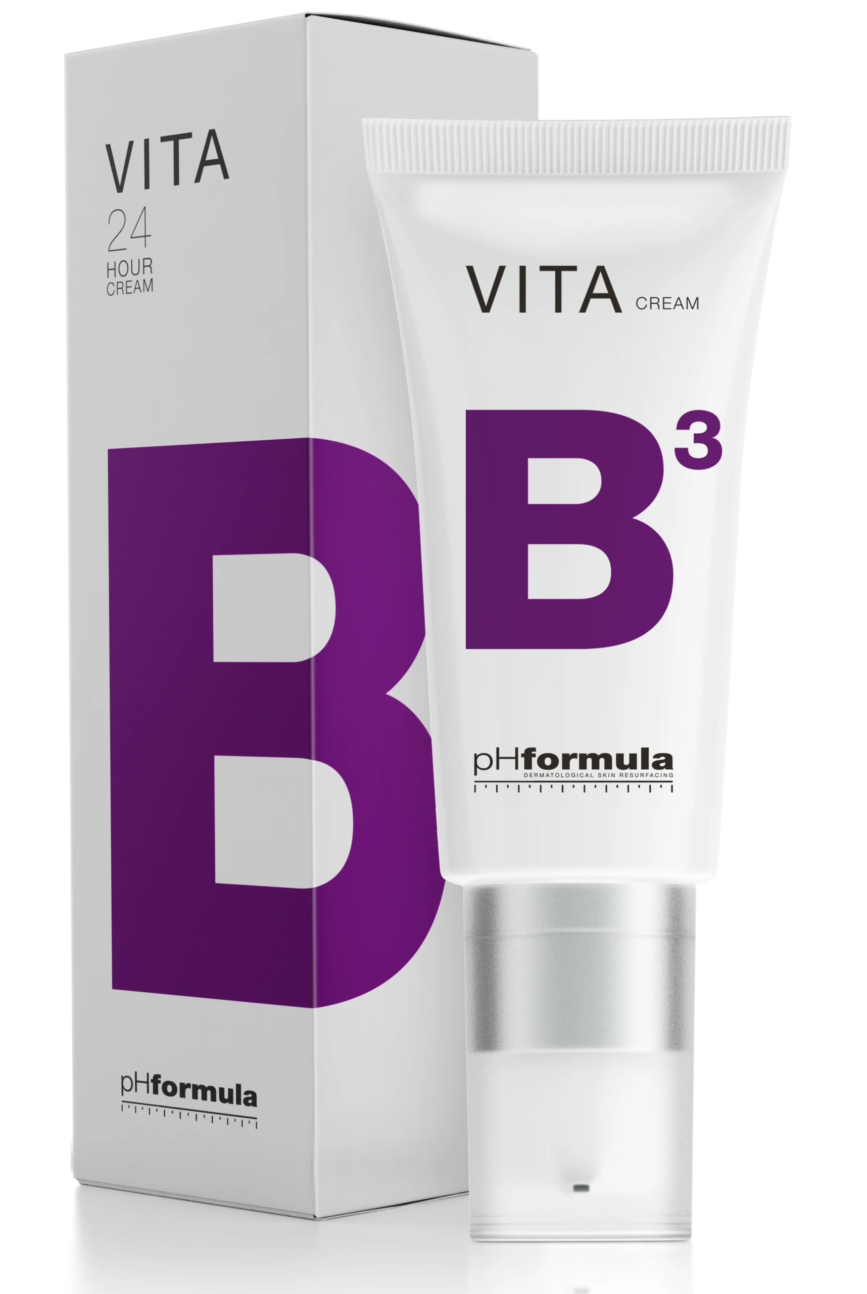 Phformula V I T A B3 24 Hour Cream 20 Ml