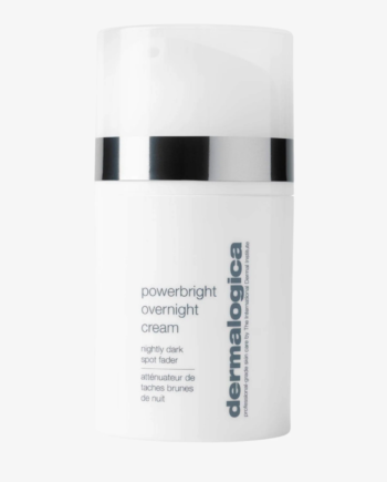 Dermalogica Powerbright Overnight Cream 50 Ml