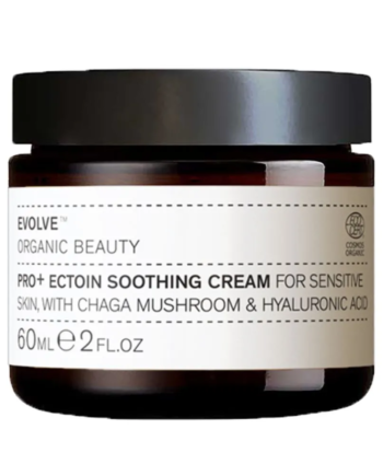 Evolve Pro  Ectoin Soothing Cream 60 Ml