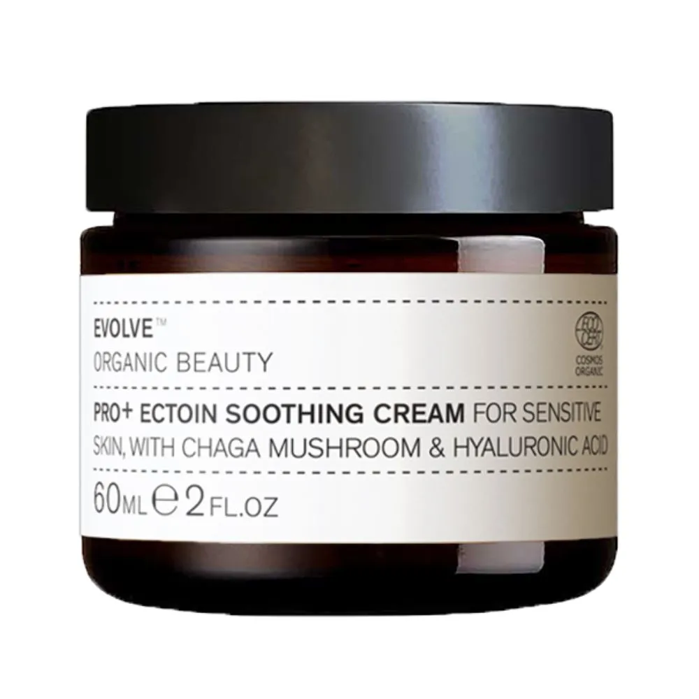 Evolve Pro Ectoin Soothing Cream 60 Ml