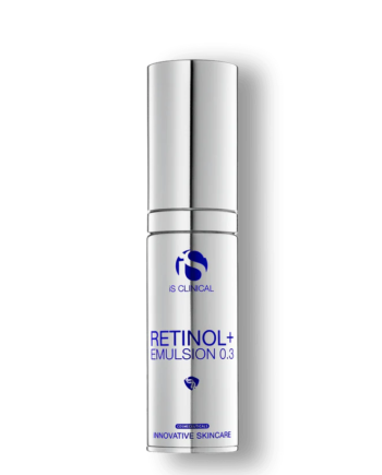 Is Clinical Retinol  Emulsion 0 3 30 G