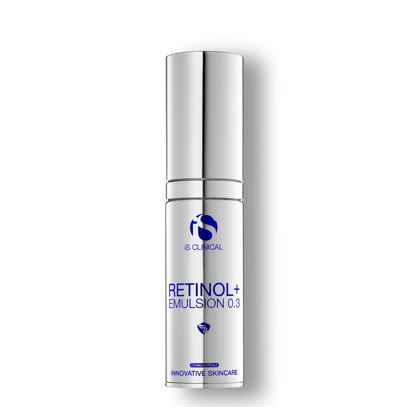 Is Clinical Retinol Emulsion 0 3 30 G