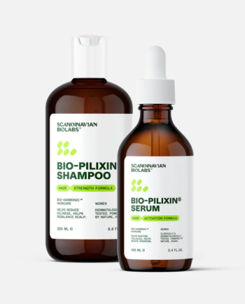 Scandinavian Biolabs Hair Strength   Growth