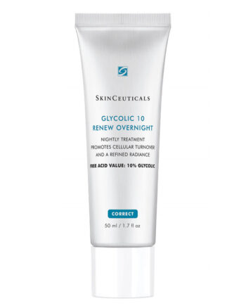 Skinceuticals Glycolic 10 Renew Overnight 50 Ml