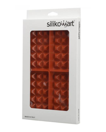 Vaffelform  Bpa Fri Silikone