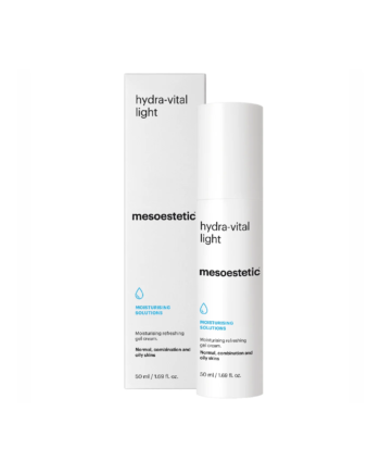 Mesoestetic Hydra Vital Light 50 Ml