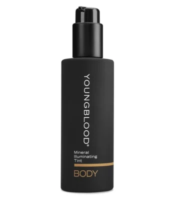 Youngblood Mineral Illuminating Body Tint 175 Ml