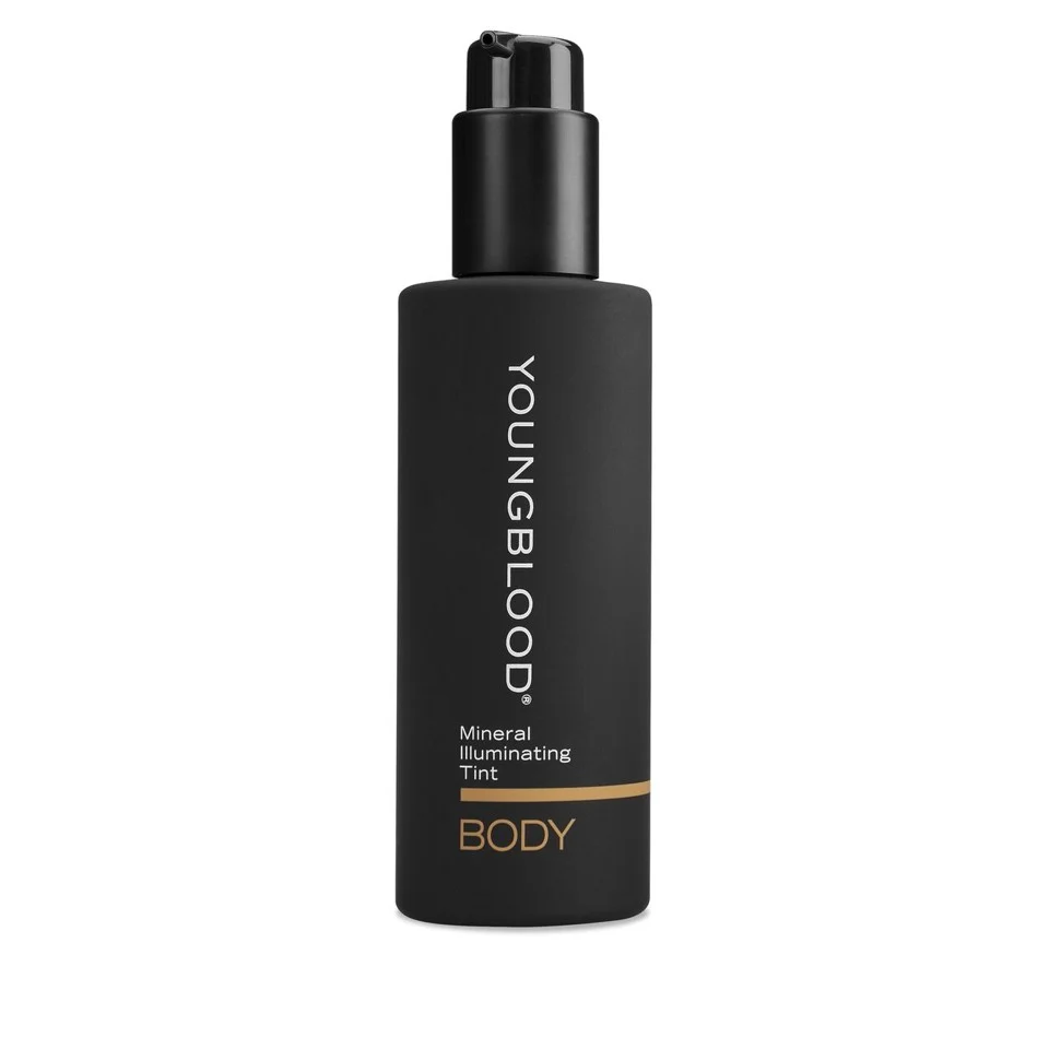 Youngblood Mineral Illuminating Body Tint 175 Ml