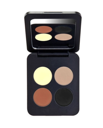 Youngblood Pressed Mineral Eyeshadow Desert Dreams 4 G