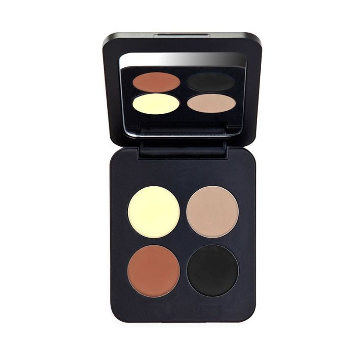 Youngblood Pressed Mineral Eyeshadow Desert Dreams 4 G