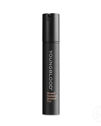 Youngblood Mineral Radiance Moisture Tint Warm 30 Ml