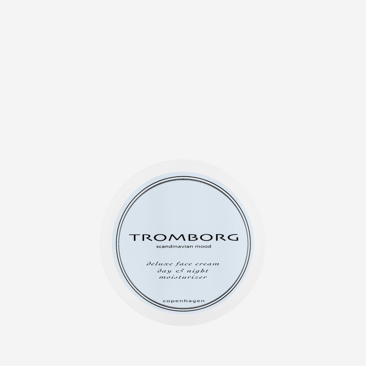 Deluxe Face Cream Day Night Moisturizer