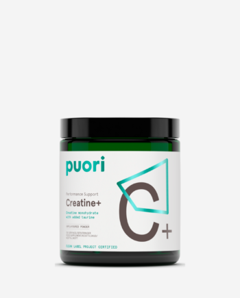 Puori Creatine