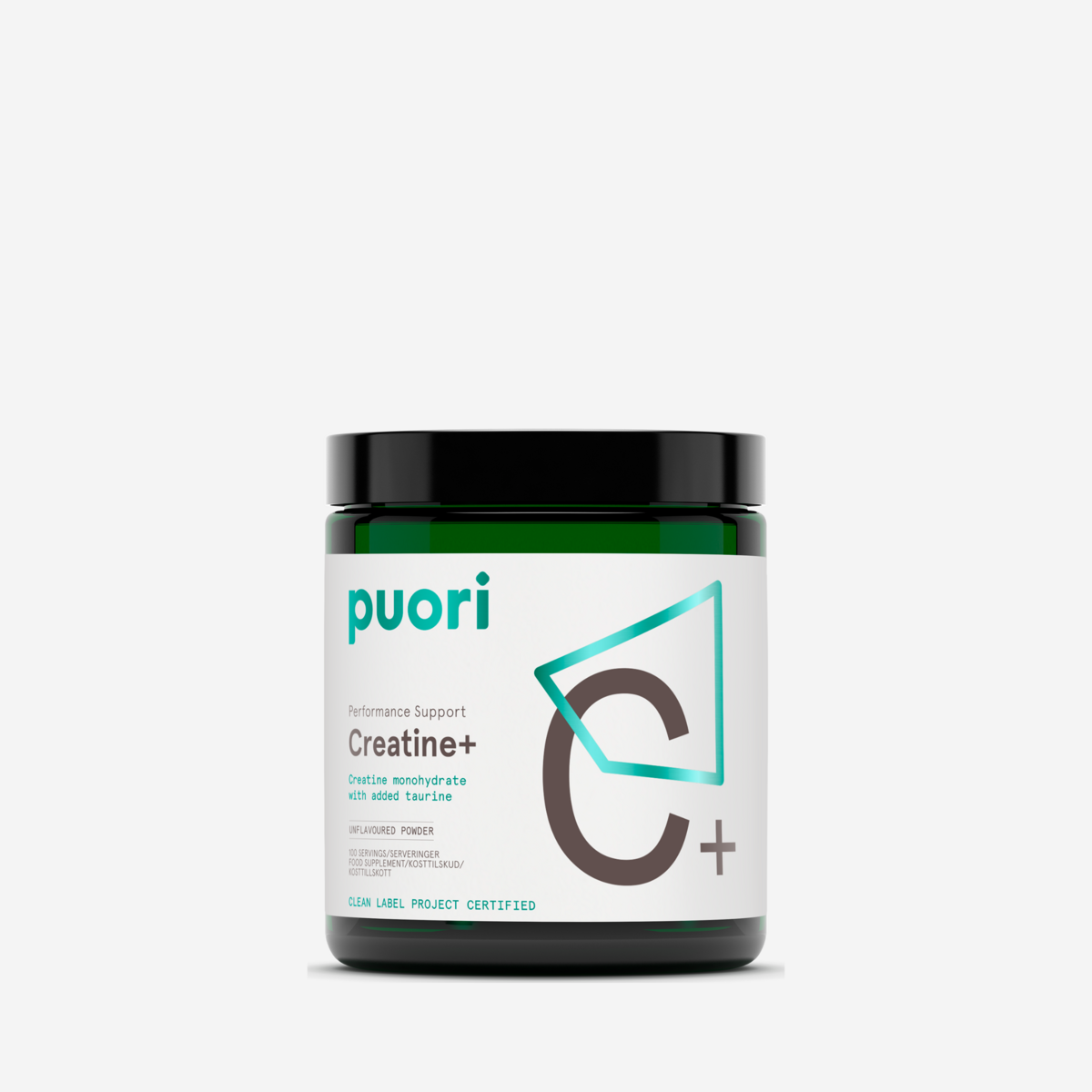 Puori Creatine