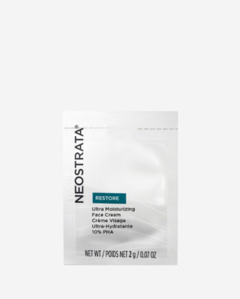 Ultra Moisturizing Face Cream Vareprøve
