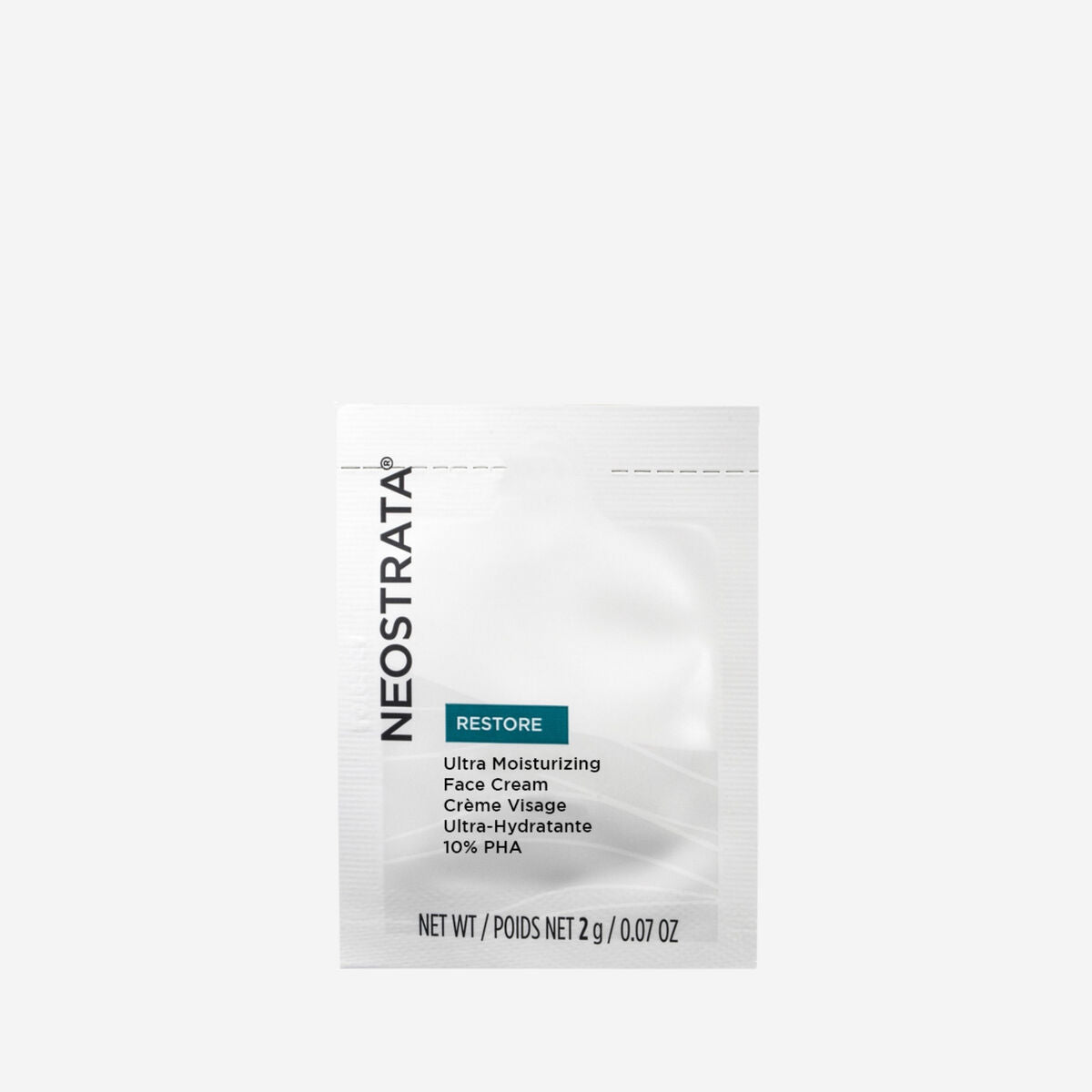 Ultra Moisturizing Face Cream Vareprøve