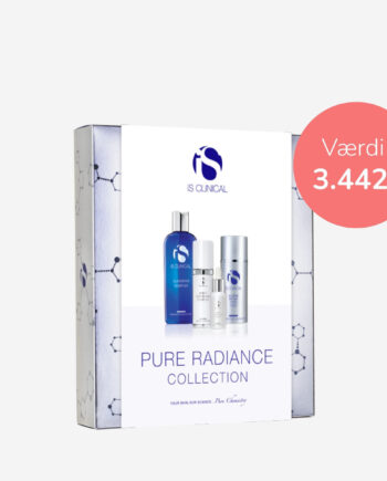 Is Clinical Pure Radiance Collection