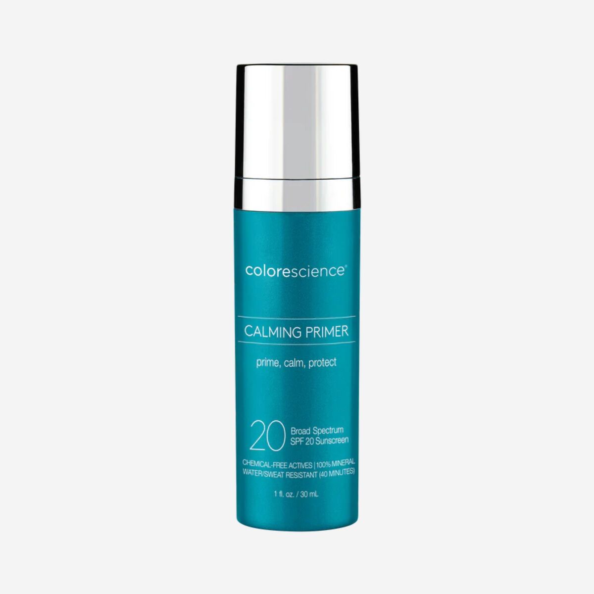 Colorescience Calming Primer Spf 20