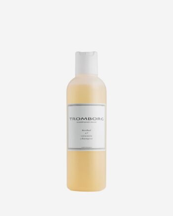 Shampoo Herbal   Vitamin