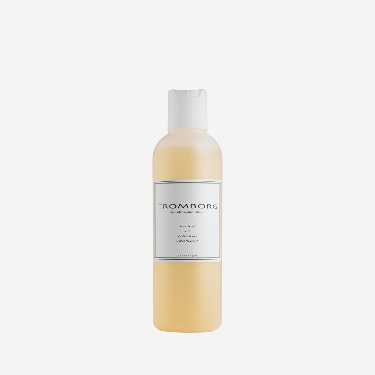 Shampoo Herbal Vitamin