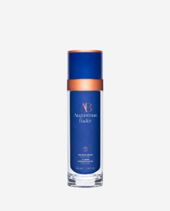 The Rich Cream  100 Ml