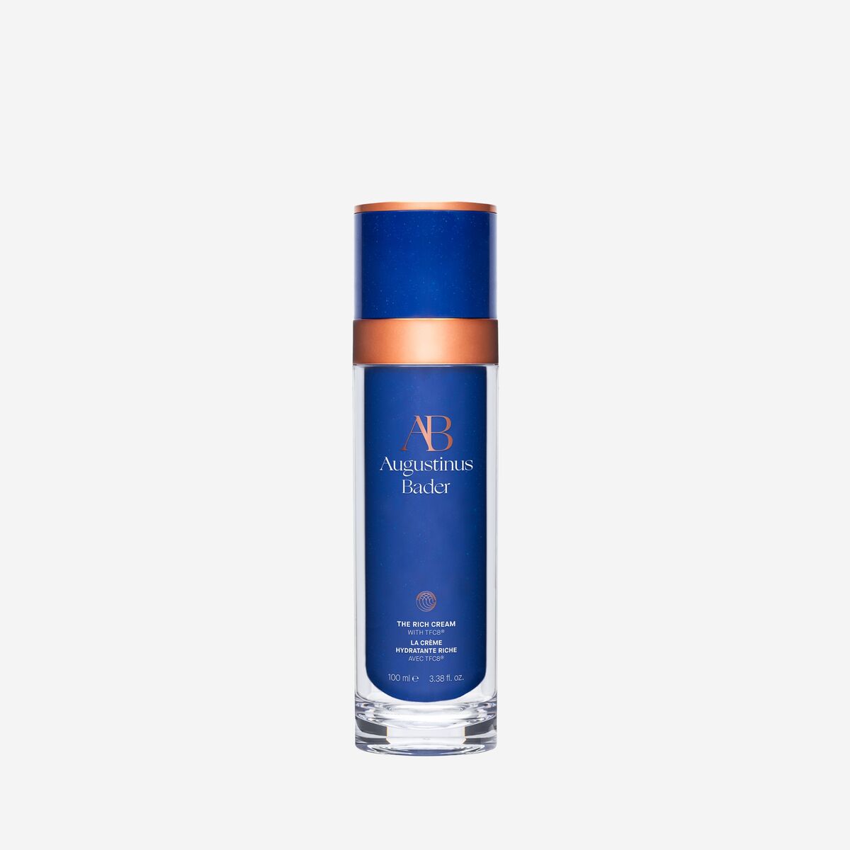 The Rich Cream 100 Ml