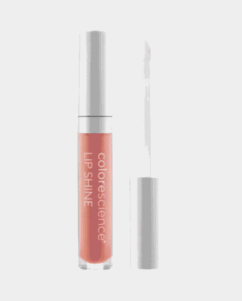 Colorescience Lip Shine Spf 35  Champagne   4 Ml