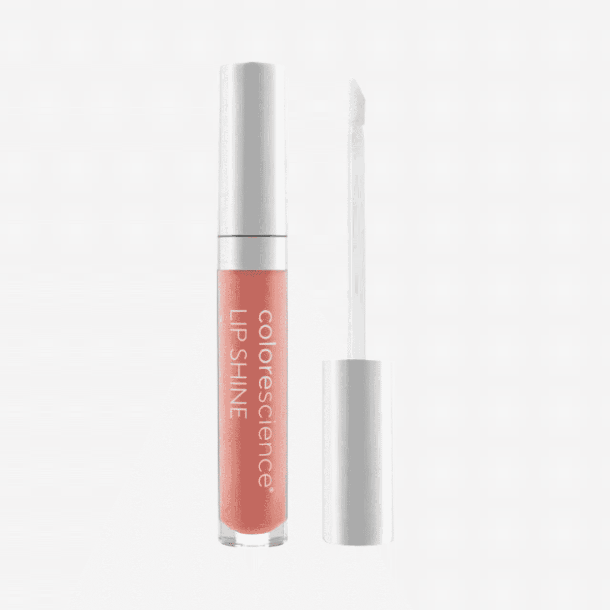 Colorescience Lip Shine Spf 35 Champagne 4 Ml