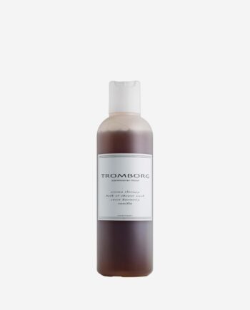 Bath   Shower Wash Vanilla
