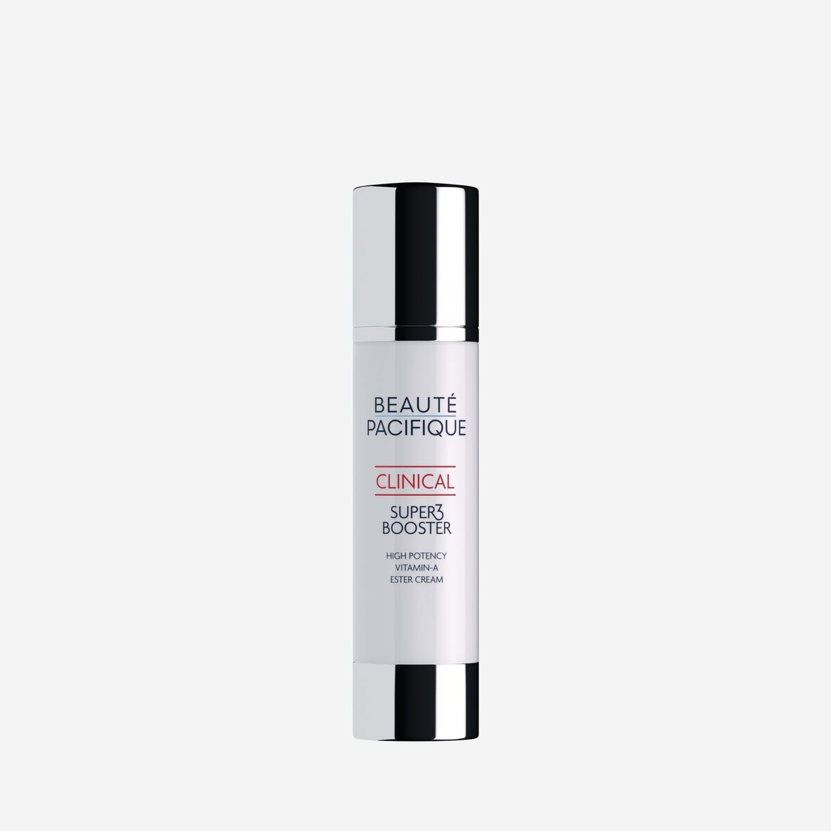 Beaut Eacute Pacifique Clinical Super3 Booster 100 Ml