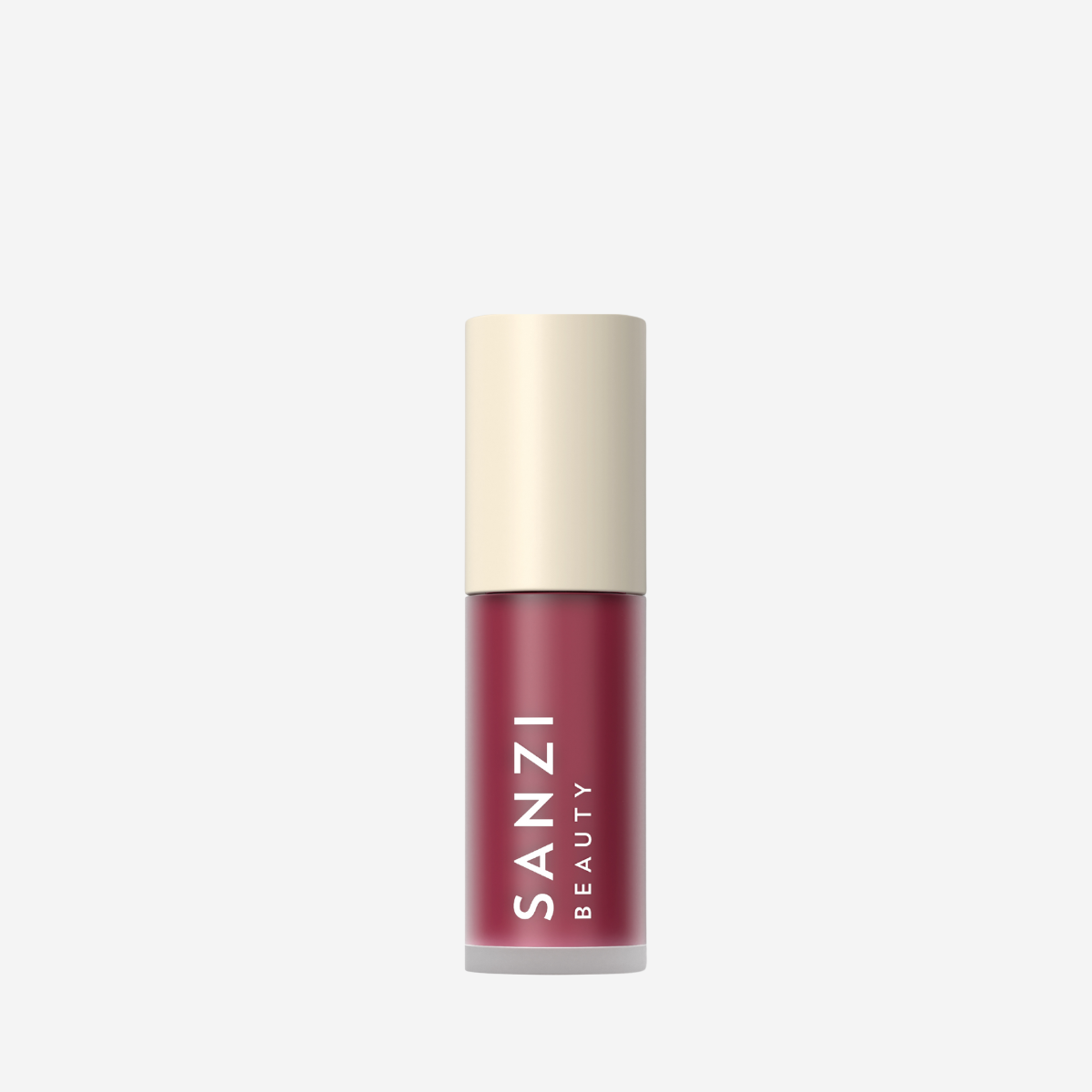 Sanzi Beauty Lip Sheen Berry 6 Ml