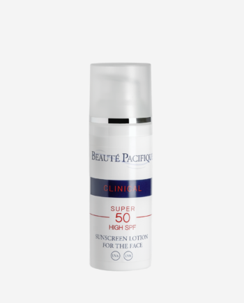 Beauté Pacifique Clinical Super 50 Solbeskyttelse SPF50