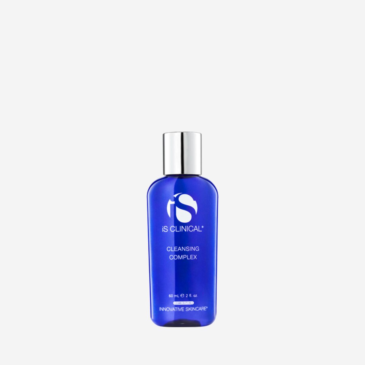 Is Clinical Cleansing Complex 60 Ml