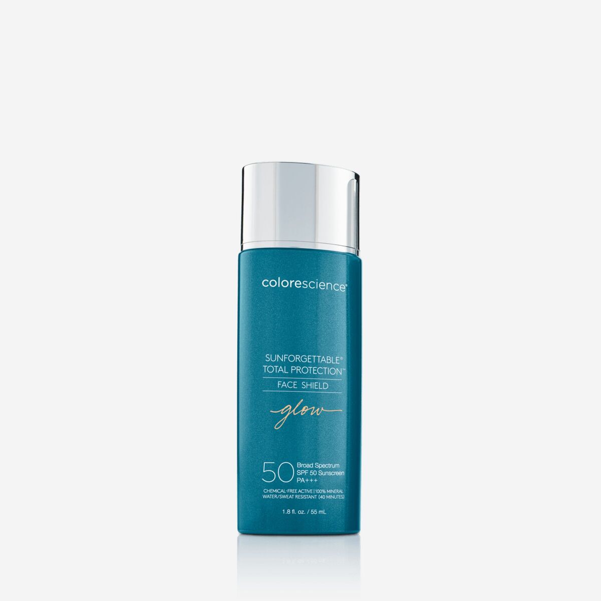 Colorescience Total Protection Face Shield Glow Spf 50